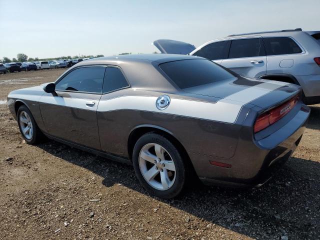 2014 DODGE CHALLENGER - 2C3CDYAG8EH250928
