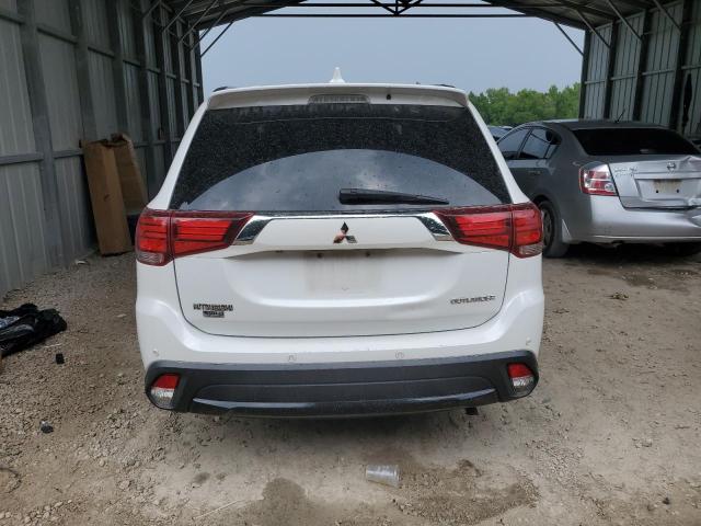 2018 MITSUBISHI OUTLANDER JA4AD3A3XJZ020265