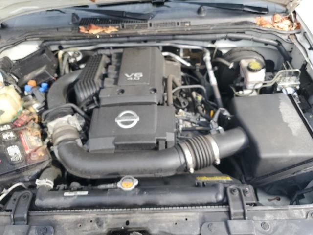 2018 NISSAN FRONTIER S 1N6AD0EV9JN735249