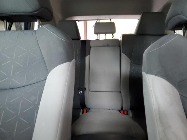 2021 TOYOTA RAV4 XLE 2T3P1RFV4MW147880