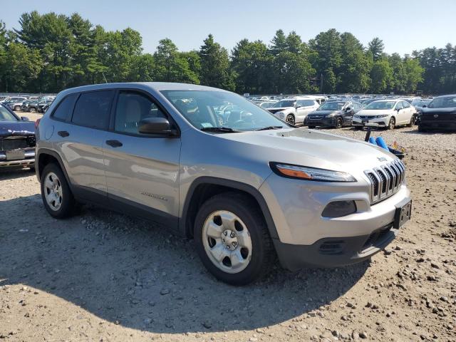 2015 JEEP CHEROKEE S 1C4PJLAB2FW706258