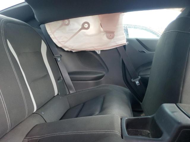 2022 CHEVROLET CAMARO LT1 1G1FE1R79N0132062