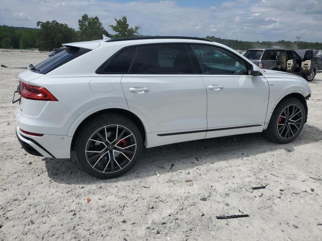 2021 AUDI Q8 PRESTIG WA1FVAF14MD000996