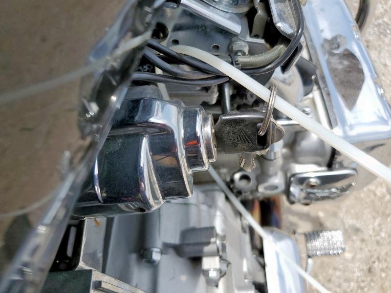 2003 HONDA GL1500 CD 1HFSC34623A600510