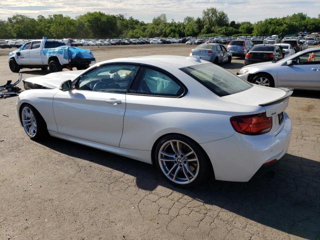 2020 BMW M240XI WBA2J7C01L7F37224