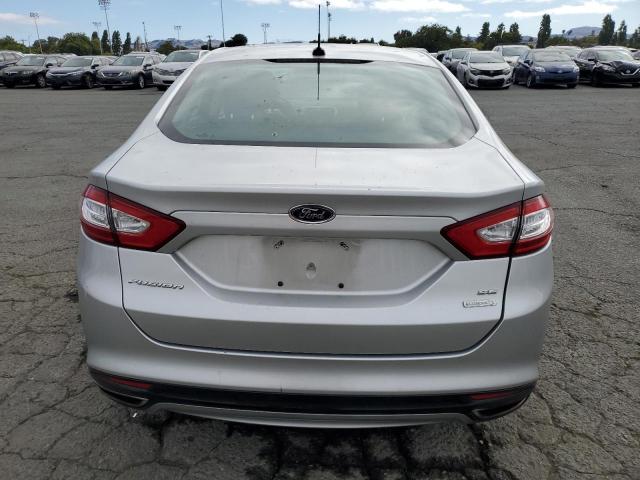 2014 FORD FUSION SE - 3FA6P0H9XER322229