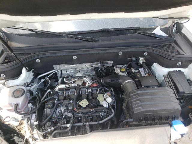 2024 VOLKSWAGEN ATLAS SE 1V2WR2CA5RC539000