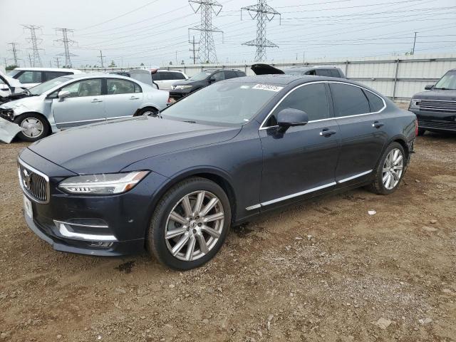 2017 VOLVO S90 T6 INS YV1A22ML7H1014993