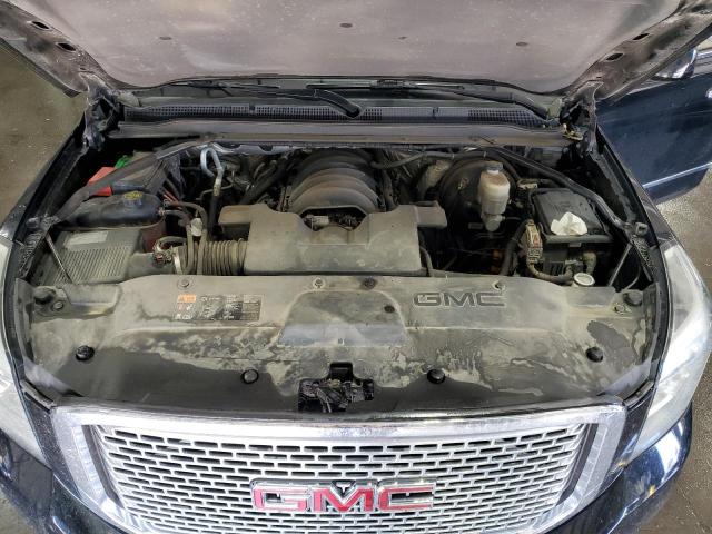 2015 GMC YUKON XL D 1GKS2JKJ7FR642125