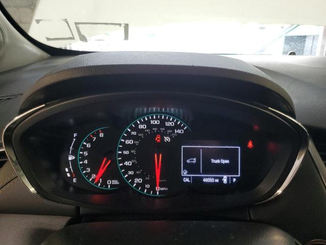 2020 CHEVROLET TRAX 1LT KL7CJPSBXLB032459