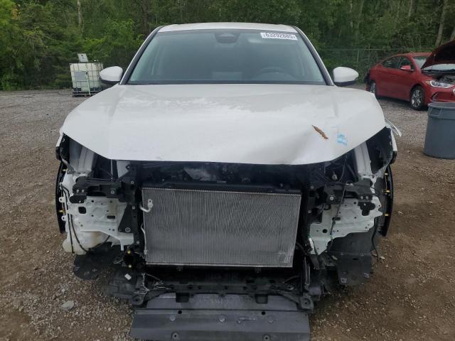 2025 HONDA CR-V LX 2HKRS4H29SH100893
