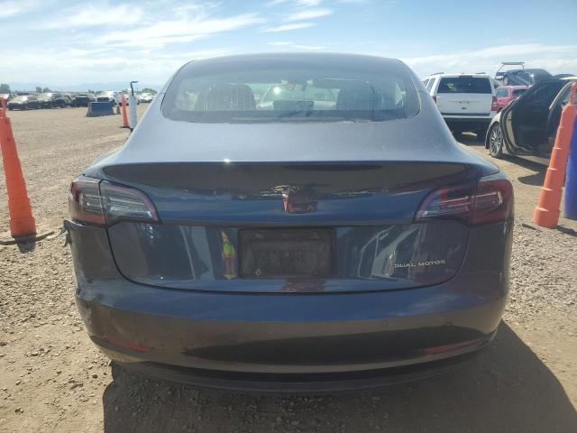 2020 TESLA MODEL 3 - 5YJ3E1EB8LF620230