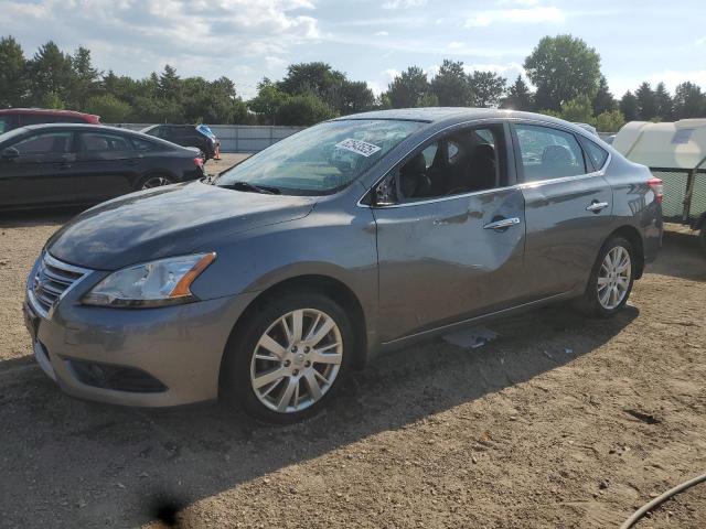 Vin: 3n1ab7apxfy267599, lot: 62543525, nissan sentra s 2015 img_1