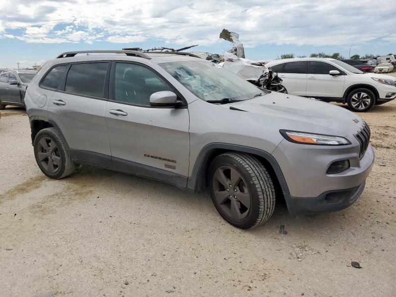 2016 JEEP CHEROKEE L 1C4PJLCSXGW287560