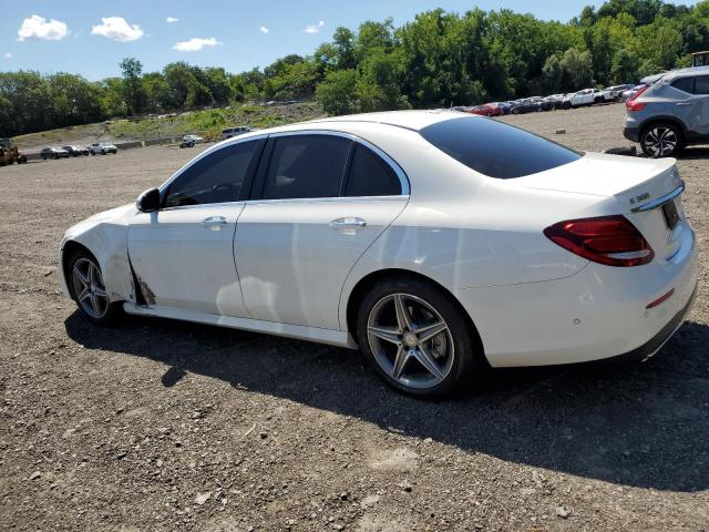 2017 MERCEDES-BENZ E300 WDDZF4KB0HA039355