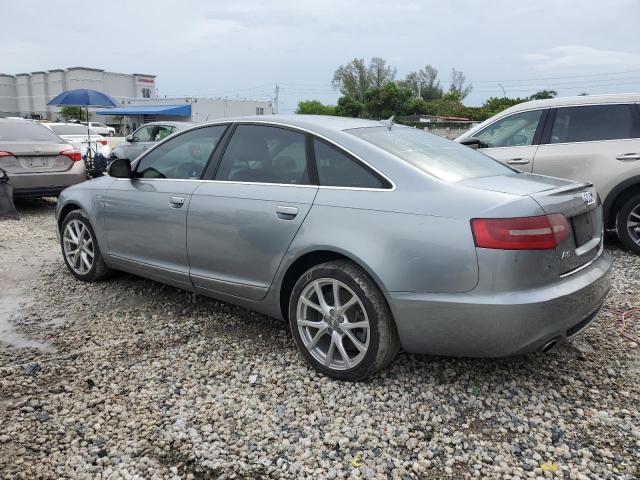 Vin: waufgafb4bn026995, lot: 63394325, audi a6 premium plus 20112