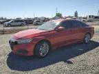 2019 HONDA ACCORD LX - 1HGCV1F11KA151206