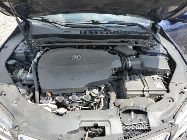 2015 ACURA TLX 19UUB2F31FA024496