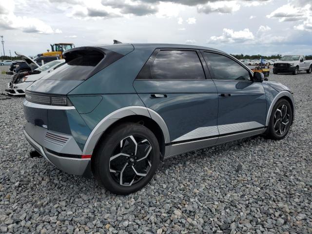 2022 HYUNDAI IONIQ 5 LI - KM8KR4AE4NU068894