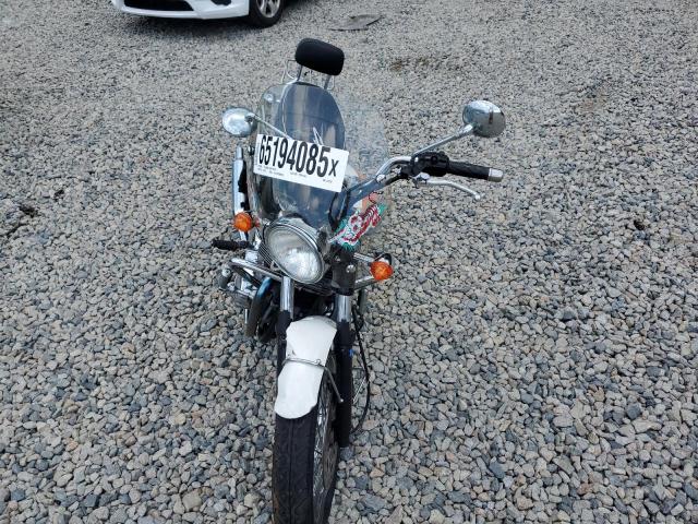 2006 TRIUMPH MOTORCYCLE T100 BONNE SMT910K166J272180