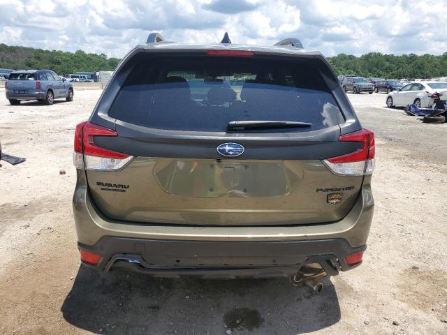 2024 SUBARU FORESTER W JF2SKAJC3RH473201