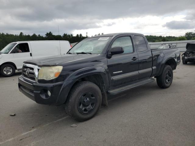 2010 TOYOTA TACOMA ACC - 5TEUU4EN6AZ726190