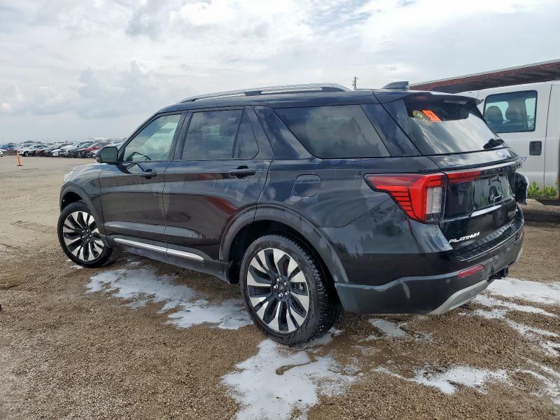 2025 FORD EXPLORER P - 1FMUK8HH4SGB61493