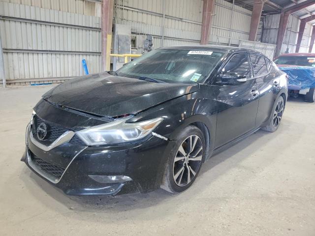 2018 NISSAN MAXIMA 3.5 #3305320303