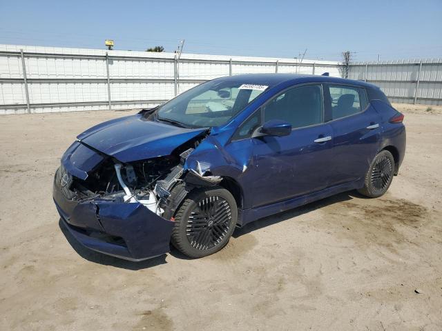 2023 NISSAN LEAF SV PL 1N4CZ1CV7PC556014
