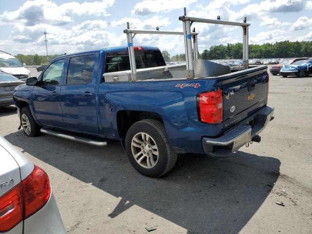 2017 CHEVROLET silverado 3GCUKREC2HG494694
