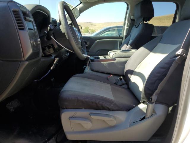 2019 GMC SIERRA LIM 2GTV2LEC8K1106594