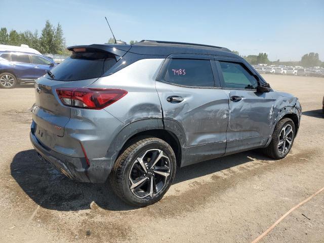 2021 CHEVROLET TRAILBLAZE KL79MUSL9MB061560