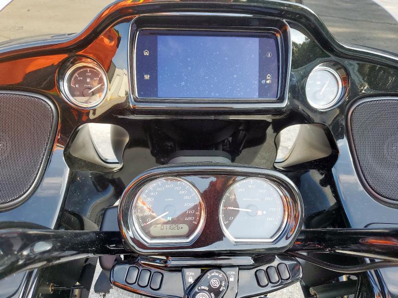 2023 HARLEY-DAVIDSON FLTRT 1HD1MFP16PB855891