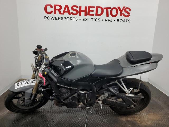 2006 SUZUKI GSX-R600 K JS1GN7DA062116446