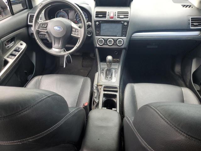 2015 SUBARU XV CROSSTR JF2GPASC3F8211065