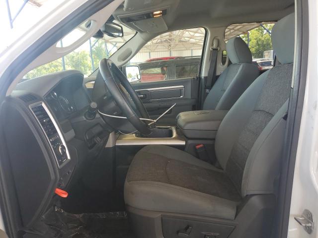 2017 DODGE 1500 SLT 1C6RR6GG6HS505650