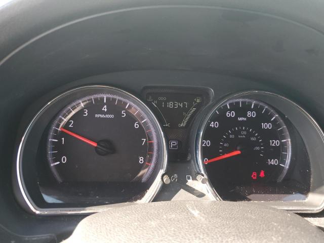 2015 NISSAN VERSA SV - 3N1CN7AP9FL876471