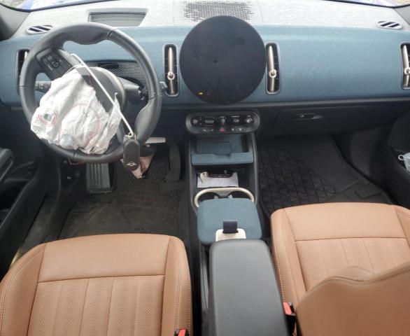 2025 MINI COUNTRYMAN WMZ23GA07S7P48844