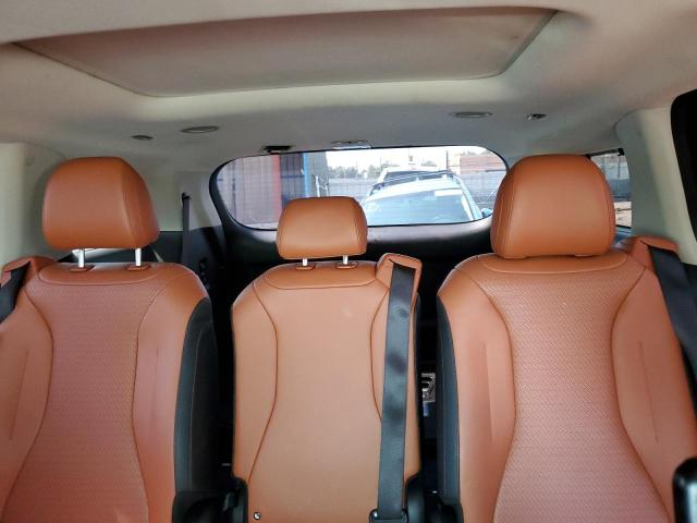 2024 KIA CARNIVAL S KNDNE5H39R6433216