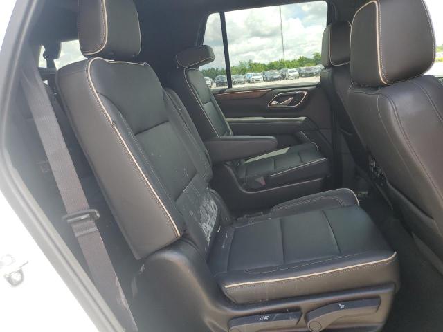 2021 CHEVROLET TAHOE K150 - 1GNSKSKD3MR262148