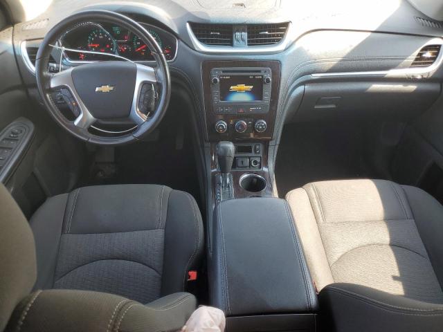 2016 CHEVROLET TRAVERSE L - 1GNKRGKDXGJ305928