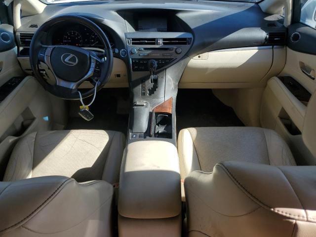 2015 LEXUS RX 350 2T2ZK1BA0FC168406