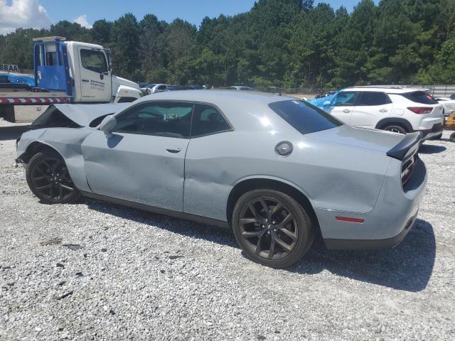 2021 DODGE CHALLENGER 2C3CDZAG9MH604931