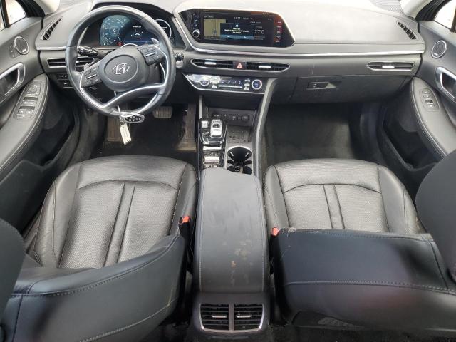 2020 HYUNDAI SONATA LIM 5NPEH4J24LH042779
