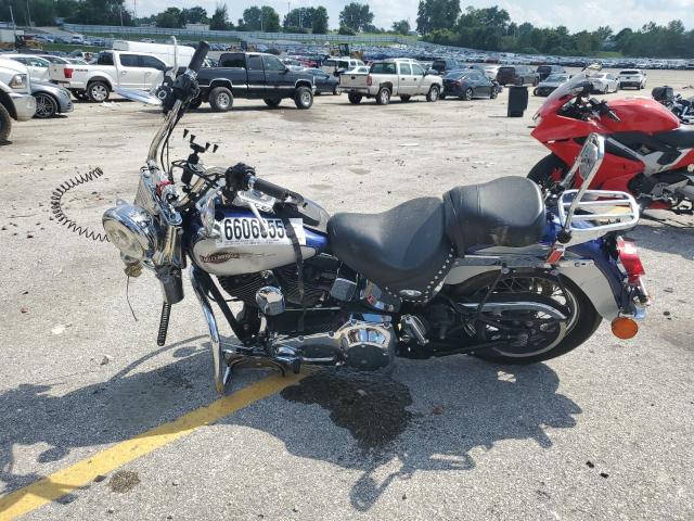 2006 HARLEY-DAVIDSON FLSTCI - 1HD1BWB136Y032473
