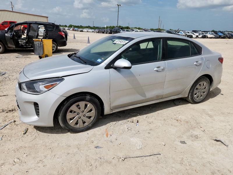 Vin: 3kpa24ad9le315477, lot: 63194615, kia rio lx 2020 img_1