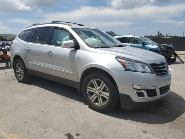 2016 CHEVROLET TRAVERSE L - 1GNKVGKD8GJ229167