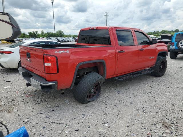 2015 GMC SIERRA K1500 3GTU2TEC7FG274221
