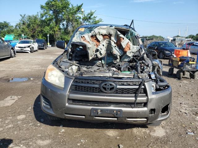 2010 TOYOTA RAV4 - JTMZF4DV4AD022225
