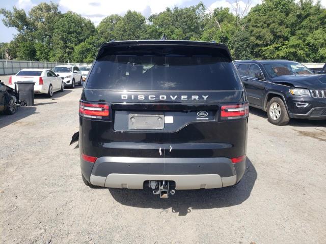2019 LAND ROVER DISCOVERY SALRR2RV1K2410989